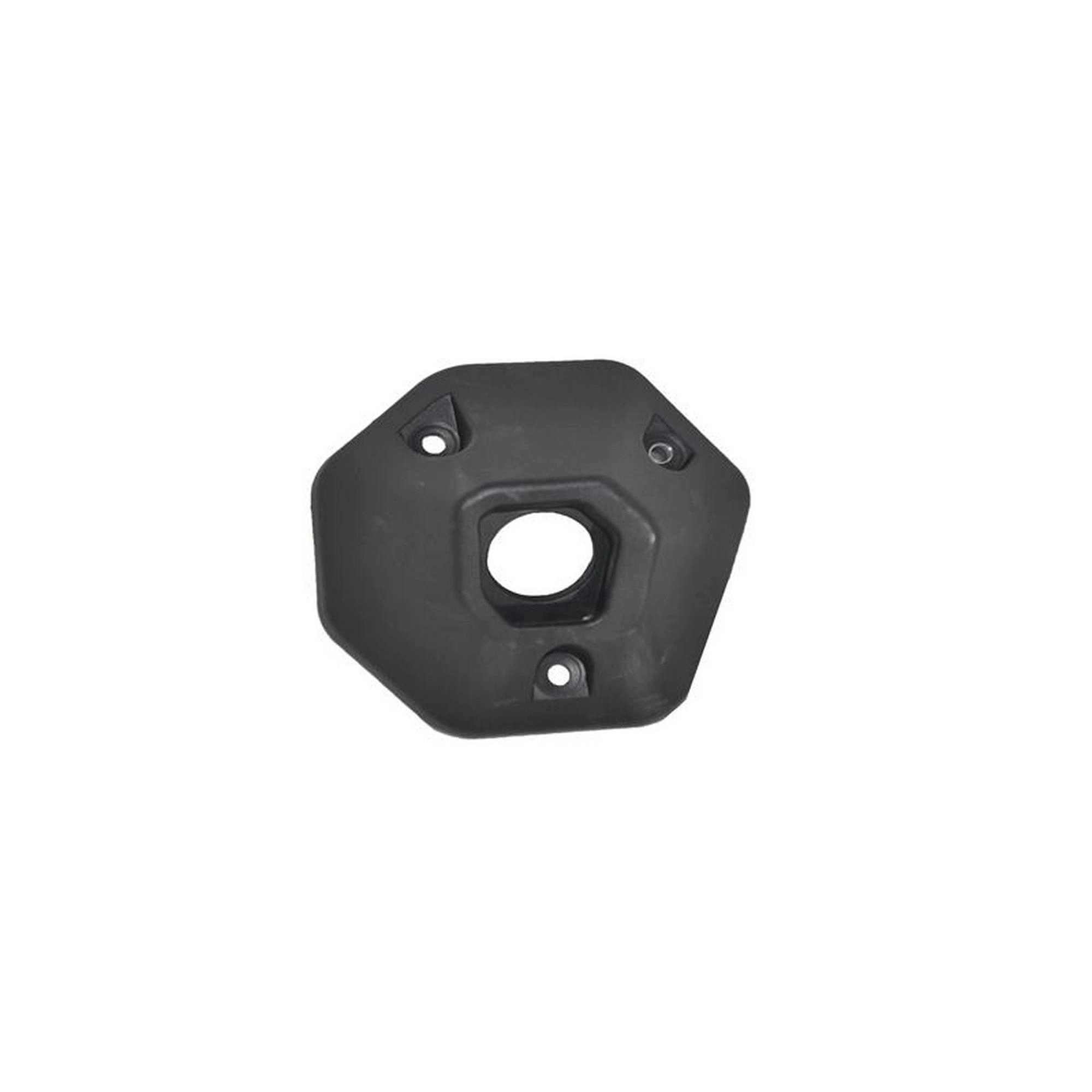 SKYJET RIVERO 125 EGZOZ ÜST PLASTİĞİ ARKA KISIM #SJ 1161